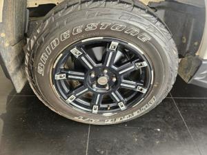 Mahindra Scorpio 2.2CRDe 4WD S11 Adventure - Image 10