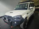 Thumbnail Mahindra Scorpio 2.2CRDe 4WD S11 Adventure