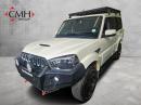 Thumbnail Mahindra Scorpio 2.2CRDe 4WD S11 Adventure