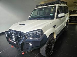 Mahindra Scorpio 2.2CRDe 4WD S11 Adventure - Image 1
