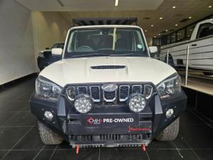 Mahindra Scorpio 2.2CRDe 4WD S11 Adventure - Image 2