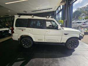 Mahindra Scorpio 2.2CRDe 4WD S11 Adventure - Image 4