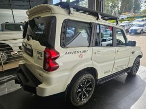 Mahindra Scorpio 2.2CRDe 4WD S11 Adventure - Image 5