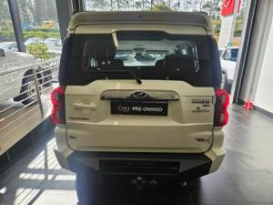 Mahindra Scorpio 2.2CRDe 4WD S11 Adventure - Image 6