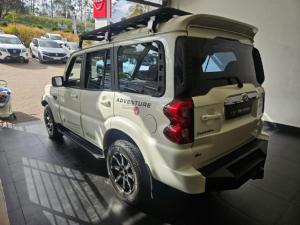 Mahindra Scorpio 2.2CRDe 4WD S11 Adventure - Image 7