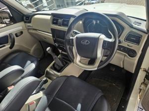 Mahindra Scorpio 2.2CRDe 4WD S11 Adventure - Image 8