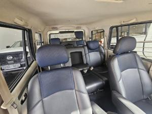 Mahindra Scorpio 2.2CRDe 4WD S11 Adventure - Image 9