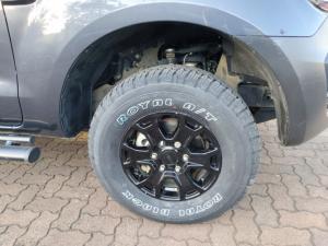 Ford Ranger 2.2TDCi double cab Hi-Rider - Image 11
