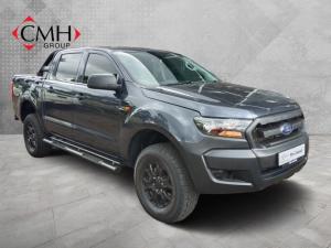 Ford Ranger 2.2TDCi double cab Hi-Rider - Image 1
