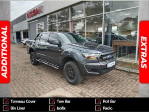 Ford Ranger 2.2TDCi double cab Hi-Rider - Image 1
