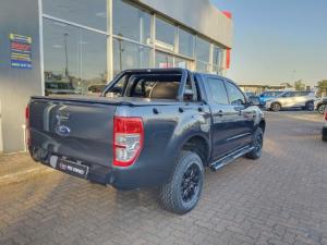 Ford Ranger 2.2TDCi double cab Hi-Rider - Image 3