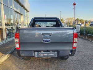 Ford Ranger 2.2TDCi double cab Hi-Rider - Image 4