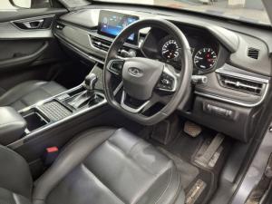 Chery Tiggo 4 Pro 1.5 Comfort - Image 14