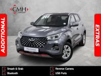 Thumbnail Chery Tiggo 4 Pro 1.5 Comfort
