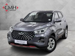 Chery Tiggo 4 Pro 1.5 Comfort - Image 1