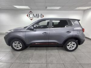 Chery Tiggo 4 Pro 1.5 Comfort - Image 2