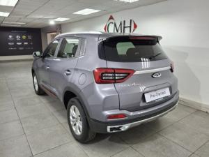 Chery Tiggo 4 Pro 1.5 Comfort - Image 3