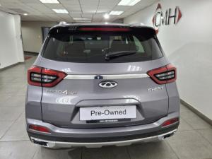 Chery Tiggo 4 Pro 1.5 Comfort - Image 4