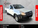 Thumbnail Isuzu D-Max Gen 6 250c single cab Fleetside