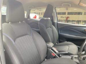 Toyota Starlet 1.5 XS auto - Image 9