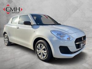 Suzuki Swift 1.2 GA - Image 1