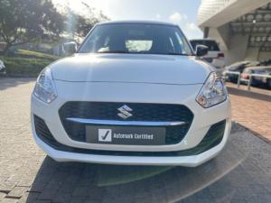 Suzuki Swift 1.2 GA - Image 2
