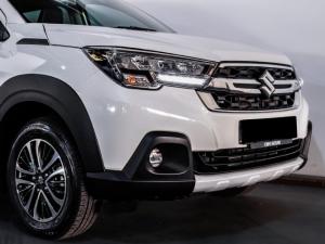 Suzuki XL6 1.5 GL manual - Image 11
