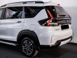 Suzuki XL6 1.5 GL manual - Image 12