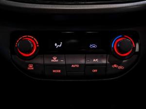 Suzuki XL6 1.5 GL manual - Image 15