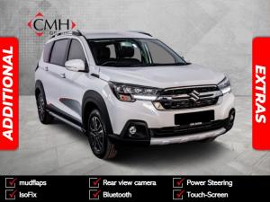 Suzuki XL6 1.5 GL manual - Image 1