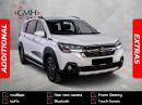 Thumbnail Suzuki XL6 1.5 GL manual