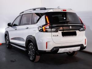 Suzuki XL6 1.5 GL manual - Image 3