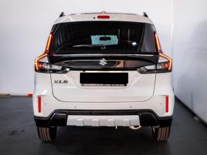 Suzuki XL6 1.5 GL manual - Image 4