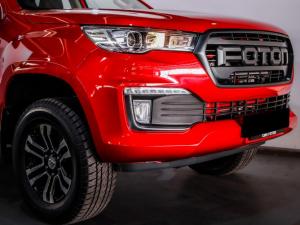Foton Tunland G7 2.0TD double cab TLX 4x4 - Image 10