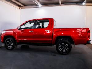 Foton Tunland G7 2.0TD double cab TLX 4x4 - Image 11