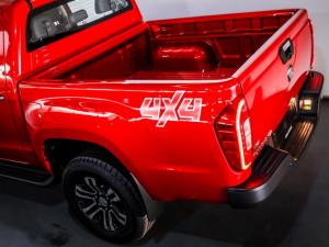 Foton Tunland G7 2.0TD double cab TLX 4x4 - Image 12