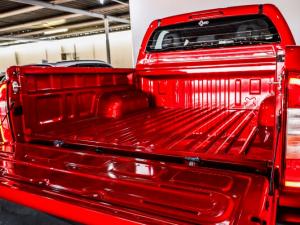 Foton Tunland G7 2.0TD double cab TLX 4x4 - Image 14