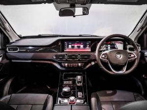 Foton Tunland G7 2.0TD double cab TLX 4x4 - Image 15