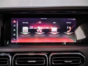 Foton Tunland G7 2.0TD double cab TLX 4x4 - Image 16