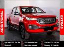 Thumbnail Foton Tunland G7 2.0TD double cab TLX 4x4