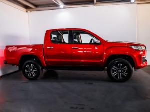 Foton Tunland G7 2.0TD double cab TLX 4x4 - Image 2