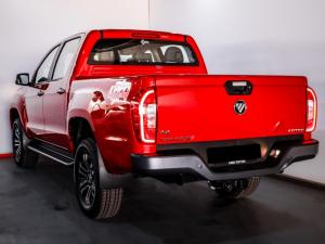 Foton Tunland G7 2.0TD double cab TLX 4x4 - Image 3