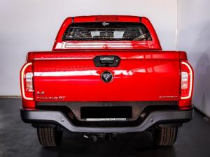 Foton Tunland G7 2.0TD double cab TLX 4x4 - Image 4