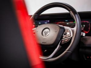 Foton Tunland G7 2.0TD double cab TLX 4x4 - Image 5