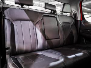 Foton Tunland G7 2.0TD double cab TLX 4x4 - Image 6