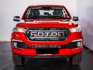 Foton Tunland G7 2.0TD double cab TLX 4x4 - Image 8