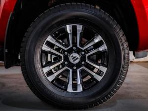 Foton Tunland G7 2.0TD double cab TLX 4x4 - Image 9