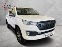 Thumbnail Foton Tunland G7 2.0TD double cab TLX