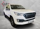 Thumbnail Foton Tunland G7 2.0TD double cab TLX