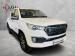 Foton Tunland G7 2.0TD double cab TLX - Thumbnail 1